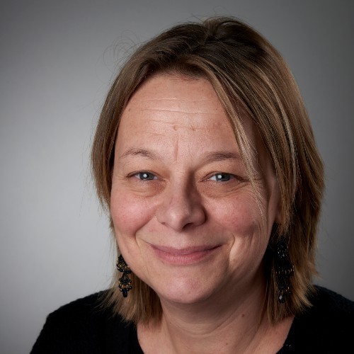 Caroline Hauss - Consultante abonnements. Directrice marketing abonnements