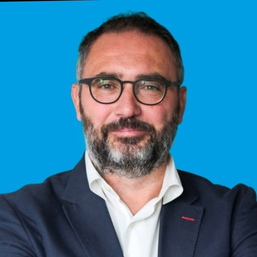 Christophe Ruet - Consultant abonnements - Directeur général entreprises de médias